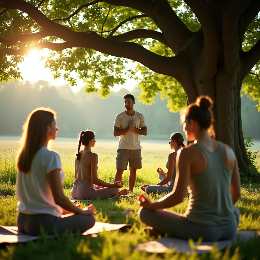 Modern sustainable technology